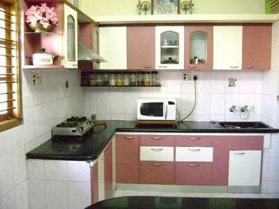 Extra Kitchen Available